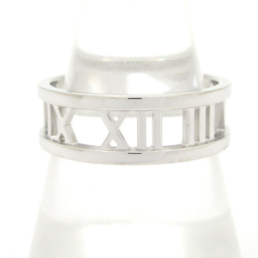 Tiffany & Co. Open Atlas Ring